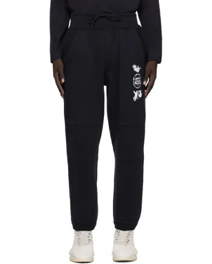 Y-3 カフ トラックパンツ - サムネイル1