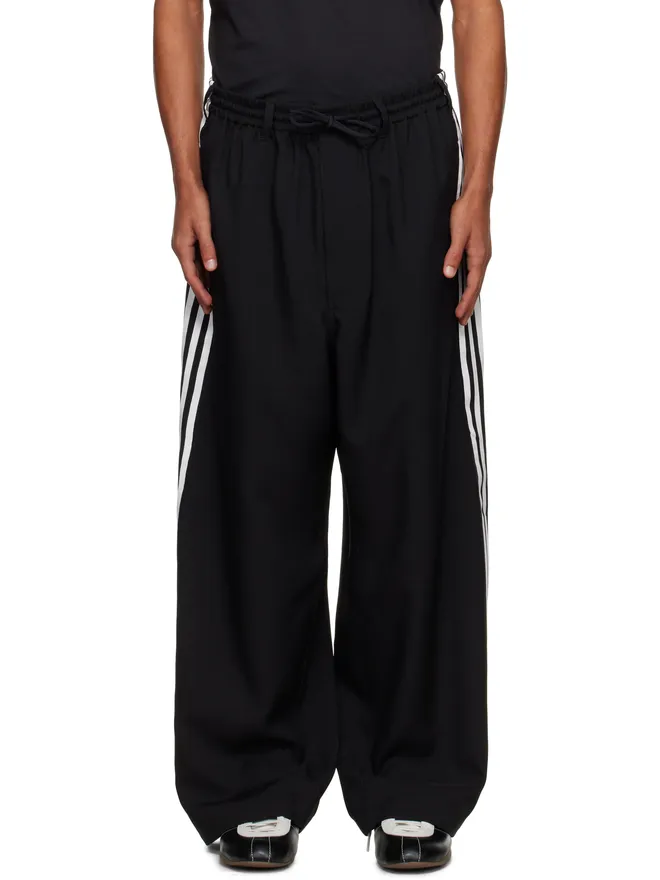 Y-3 Y-3 3-Stripe Sport Uniform スウェットパンツの商品画像