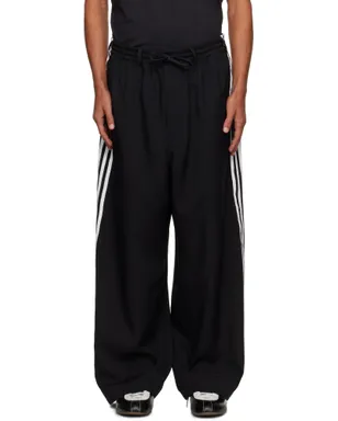 Y-3 3-Stripe Sport Uniform スウェットパンツ - サムネイル1