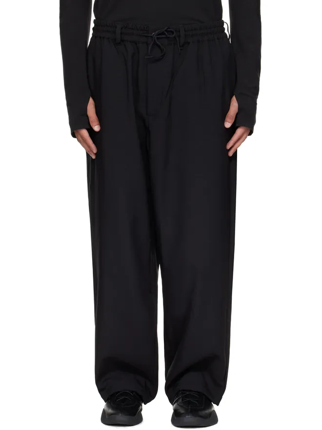 Y-3 Y-3 Sport Uniform トラックパンツの商品画像