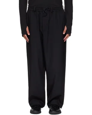 Y-3 Sport Uniform トラックパンツ - サムネイル1