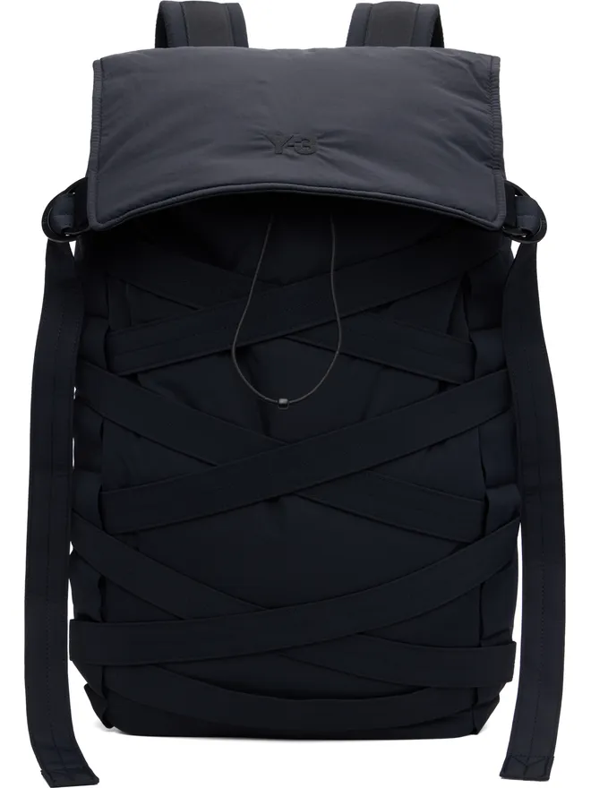Y-3 Y-3 Cinch バックパックの商品画像
