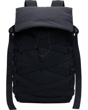 Y-3 Cinch バックパック - サムネイル1