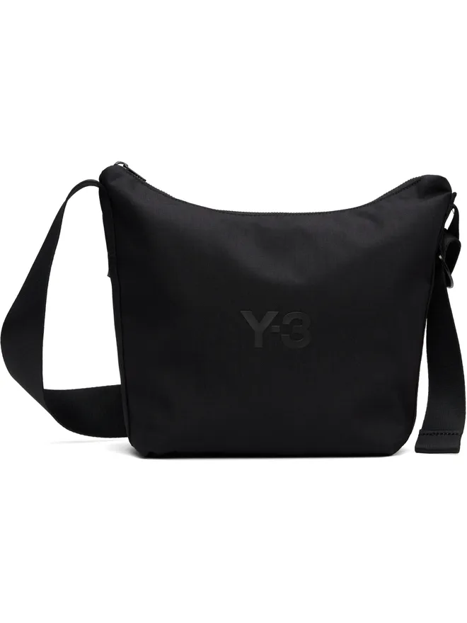 Y-3 Y-3 スモール クロスボディバッグの商品画像