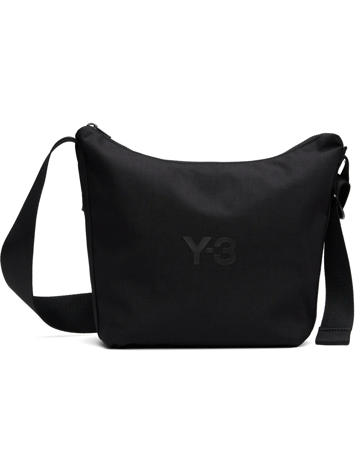 Y-3 スモール クロスボディバッグ - 画像1