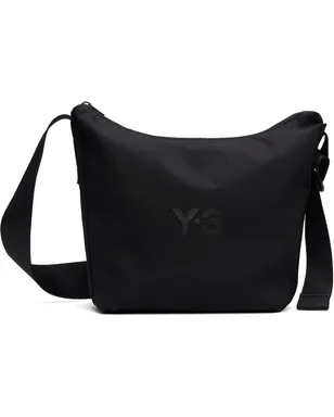 Y-3 スモール クロスボディバッグ - サムネイル1