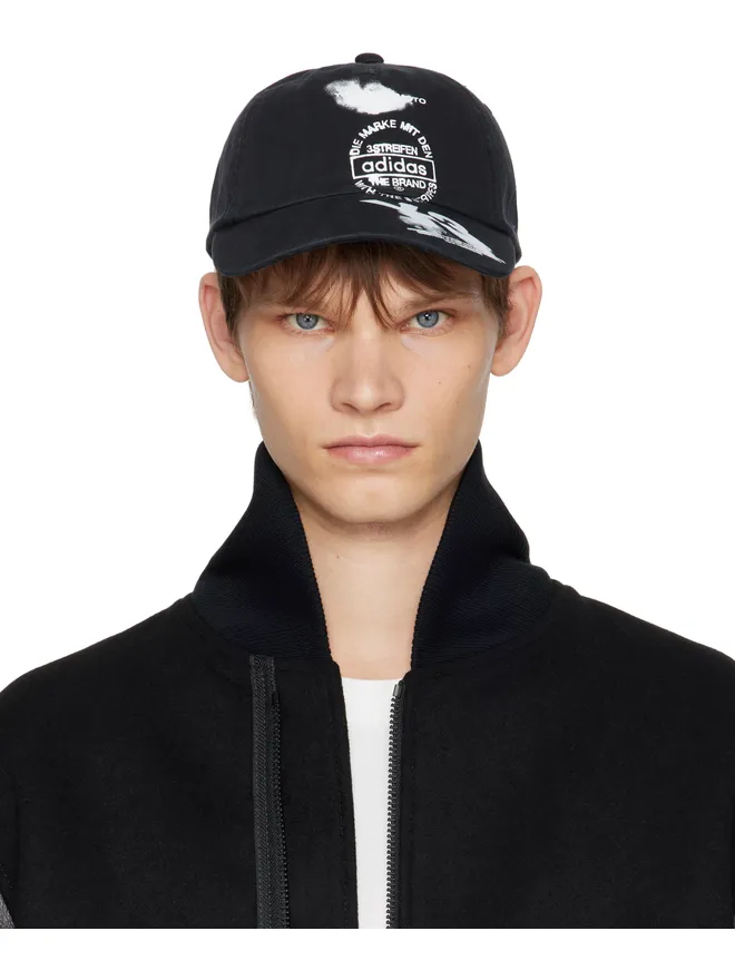 Y-3 Y-3 5-Panel キャップの商品画像