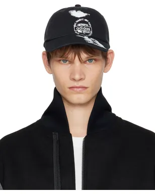 Y-3 5-Panel キャップ - サムネイル1