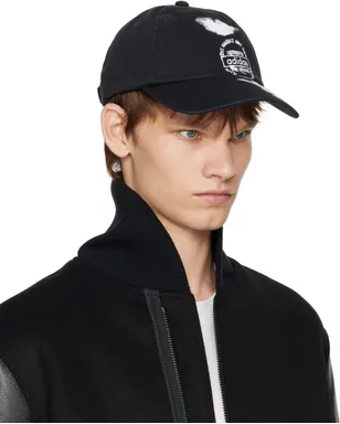 Y-3 5-Panel キャップ - サムネイル2