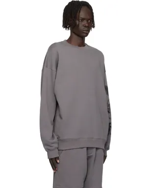 Y-3 Graphic Crew スウェットシャツ - サムネイル2