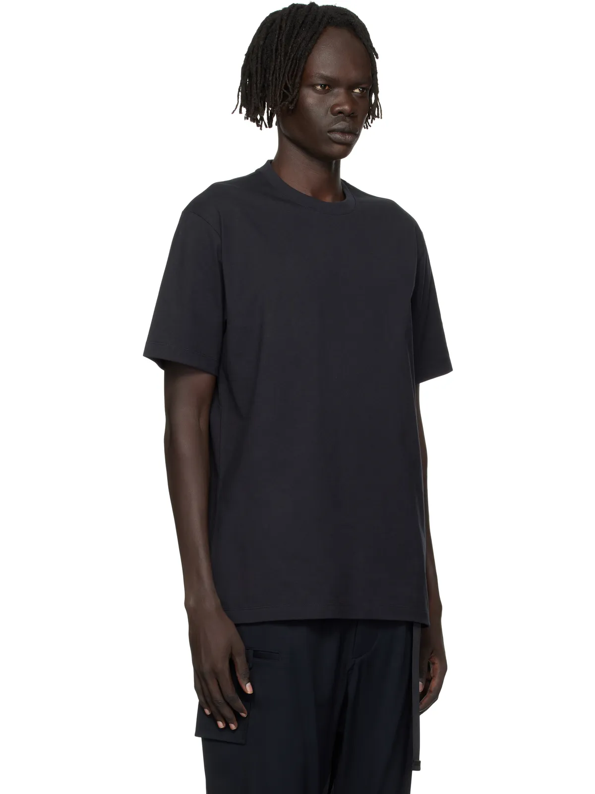 Y-3 グラフィック 半袖Tシャツ - 画像2