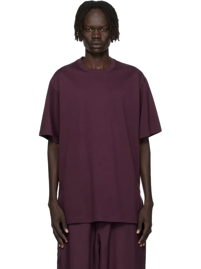 Y-3 Y-3 Premium 半袖Tシャツの商品画像