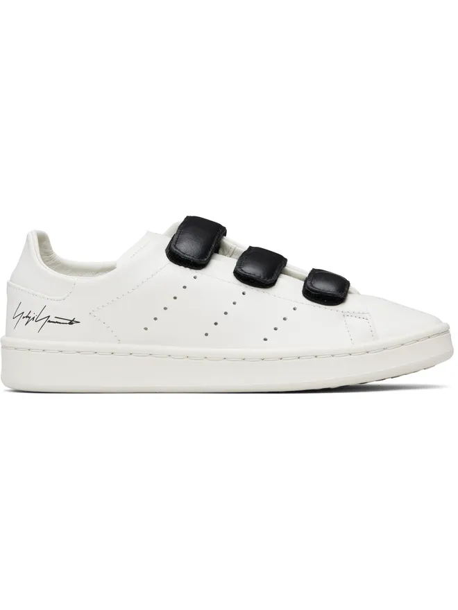 Y-3 Y-3 Stan Smith Hook-And-Loop スニーカーの商品画像
