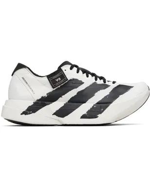 Y-3 Adios Pro 4 スニーカー - サムネイル1