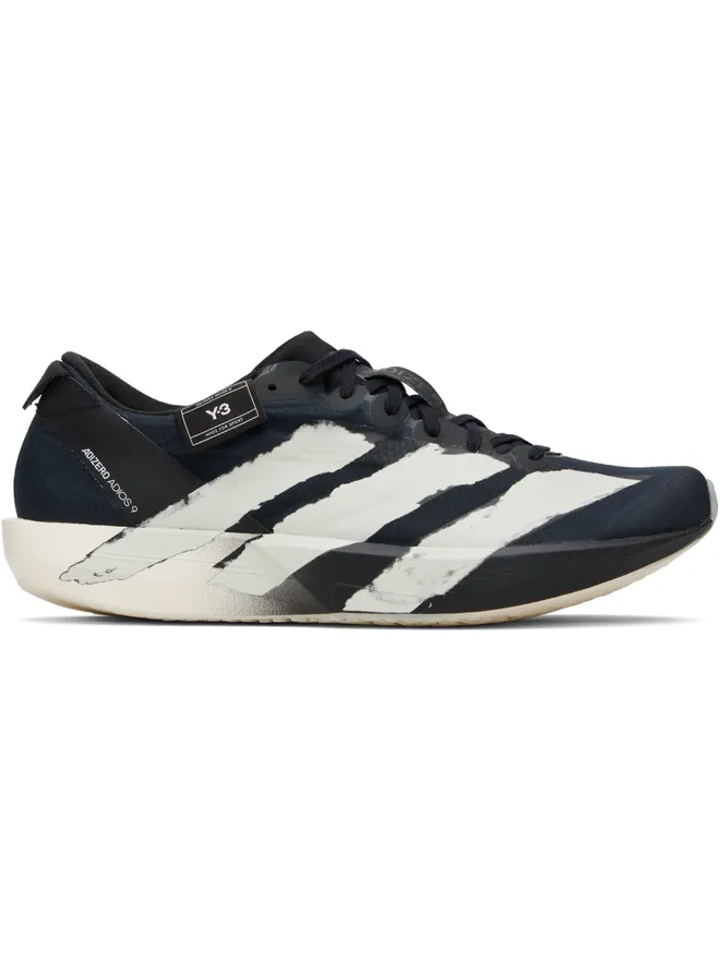 Y-3 Y-3 Adios 9 スニーカーの商品画像