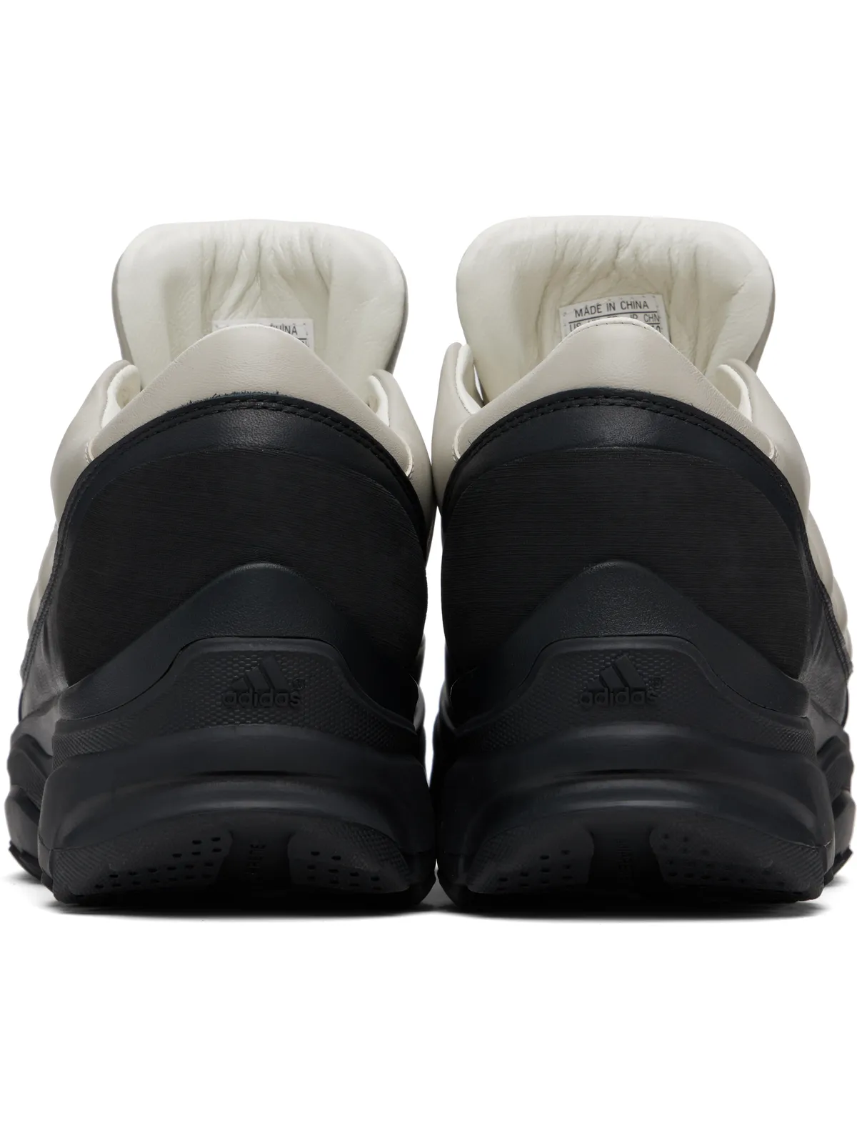 Y-3 GSG9 ミッドカットスニーカー - 画像2