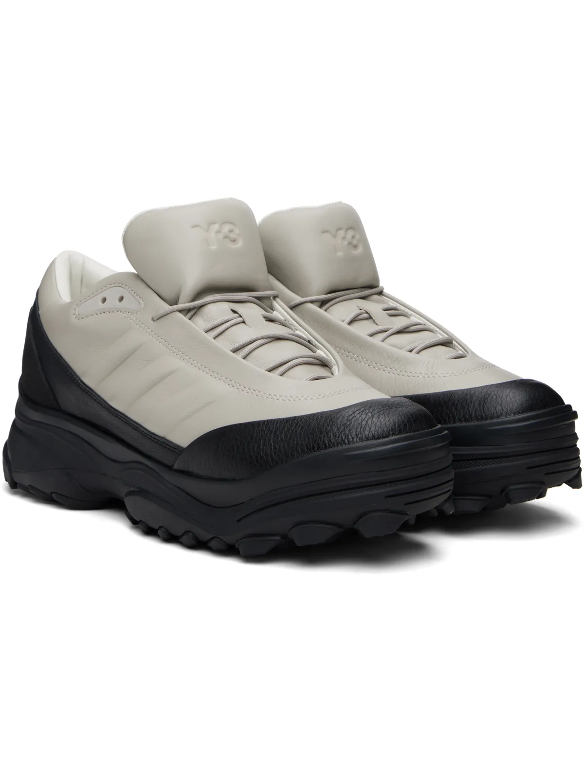 Y-3 GSG9 2.0 スニーカー - 画像4