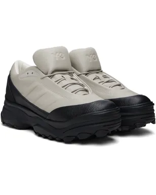 Y-3 GSG9 2.0 スニーカー - サムネイル4