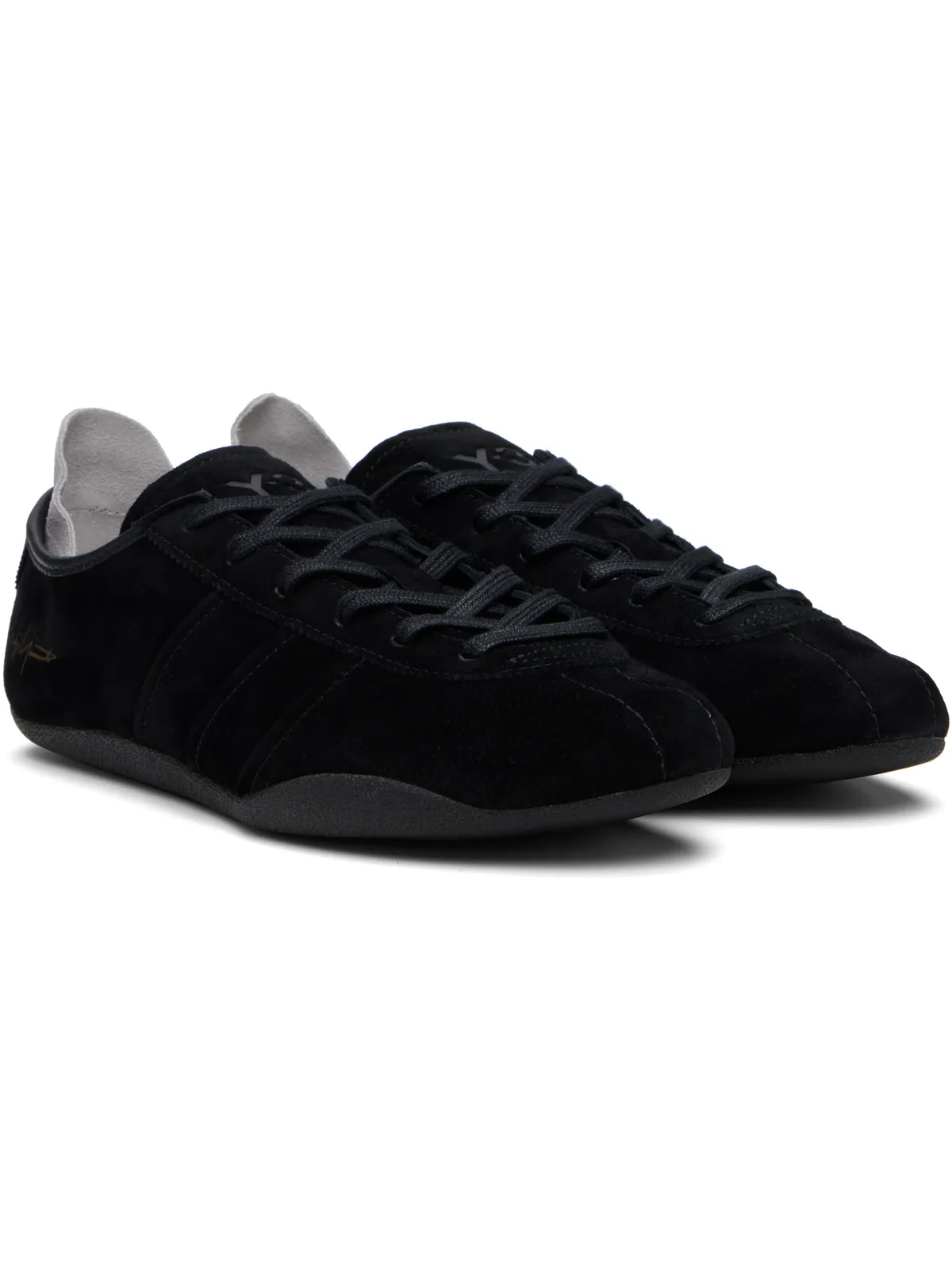 Y-3 Tokyo スニーカー - 画像4