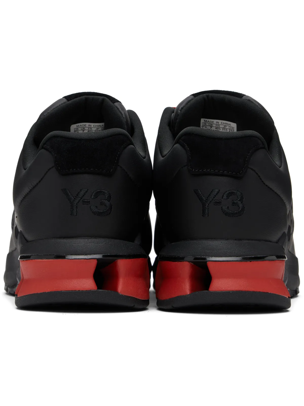 Y-3 A3 Control スニーカー - 画像2