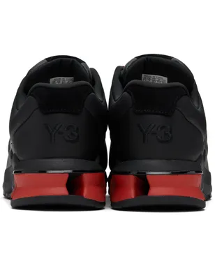 Y-3 A3 Control スニーカー - サムネイル2