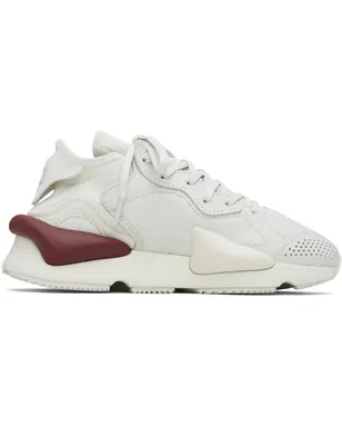 Y-3 Kaiwa スニーカー - サムネイル1