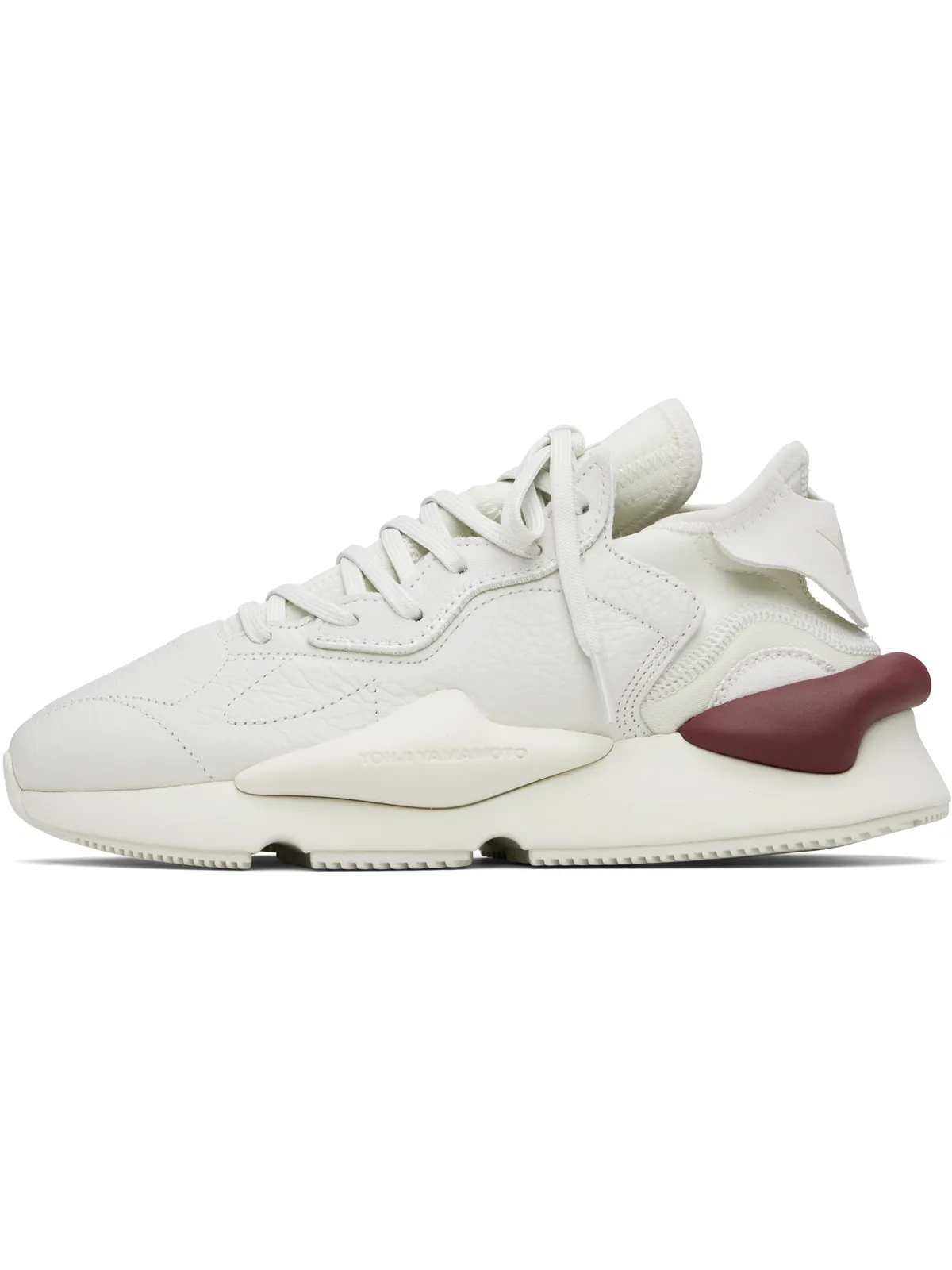 Y-3 Kaiwa スニーカー - 画像3