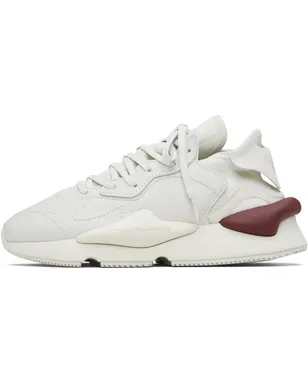 Y-3 Kaiwa スニーカー - サムネイル3