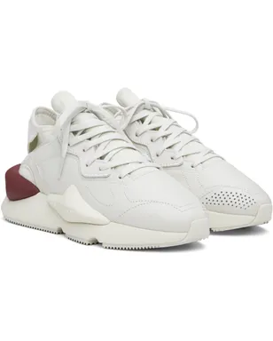 Y-3 Kaiwa スニーカー - サムネイル4