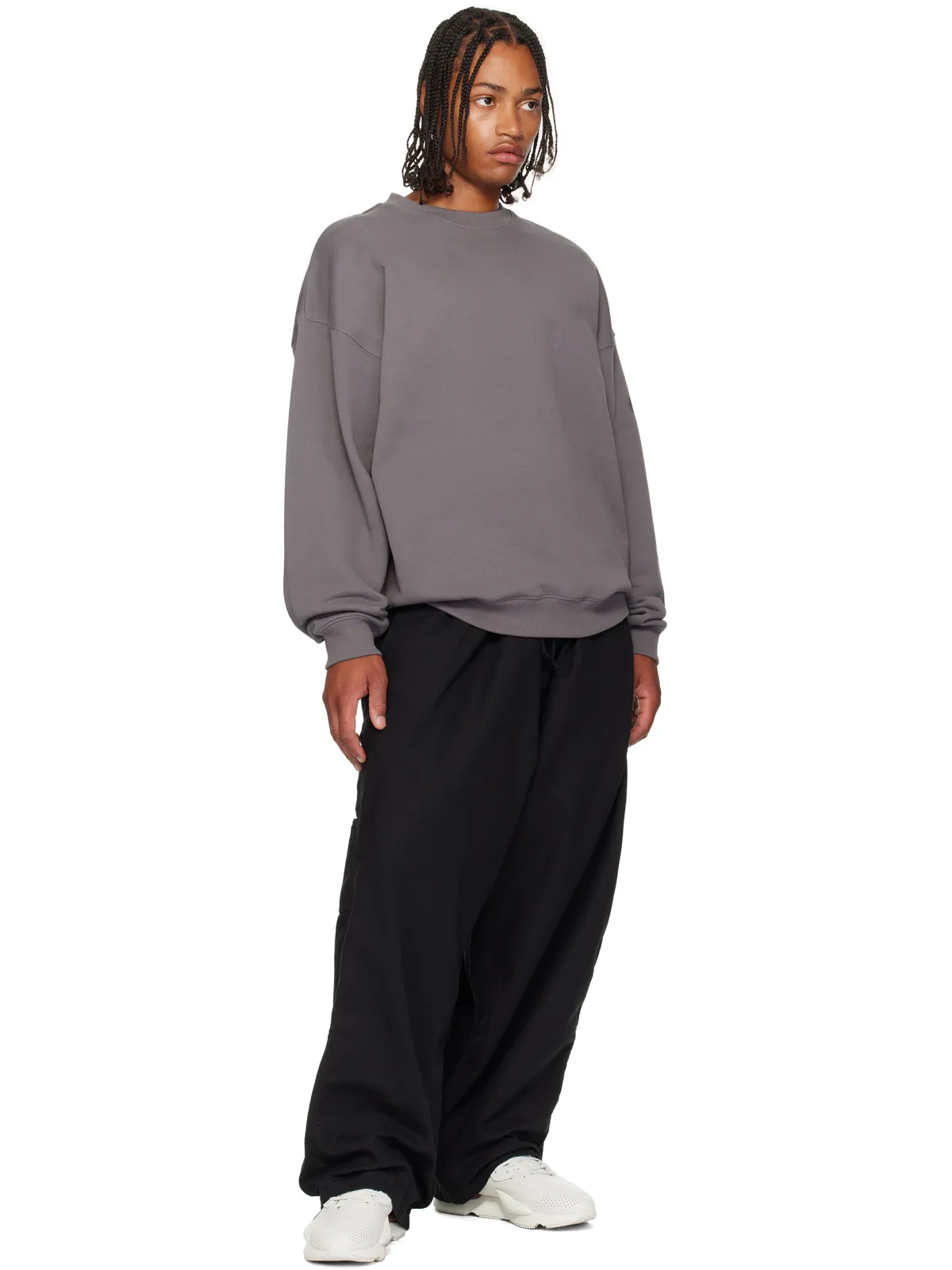 Y-3 Kaiwa スニーカー - 画像5