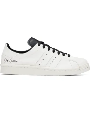 Y-3 Superstar スニーカー - サムネイル1