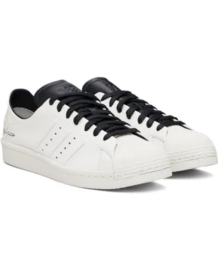 Y-3 Superstar スニーカー - サムネイル4