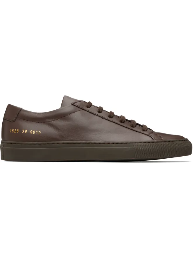 Common Projects Common Projects Original Achilles Low スニーカーの商品画像