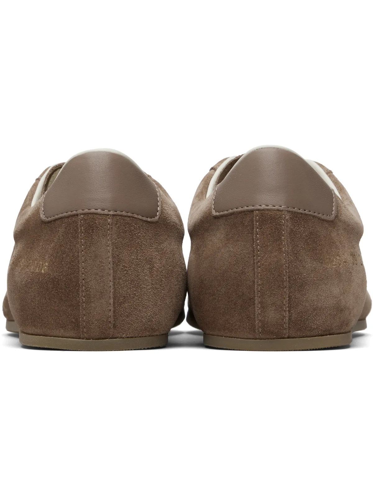Common Projects Driving スニーカー - 画像2