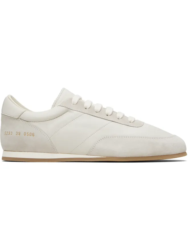 Common Projects Common Projects Minimal Runner スニーカーの商品画像