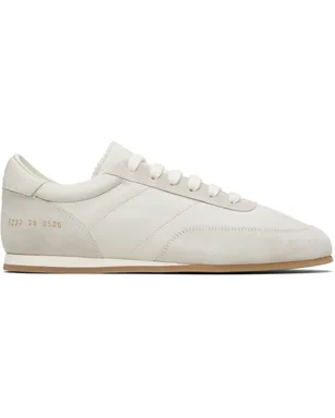 Common Projects Minimal Runner スニーカー - サムネイル1