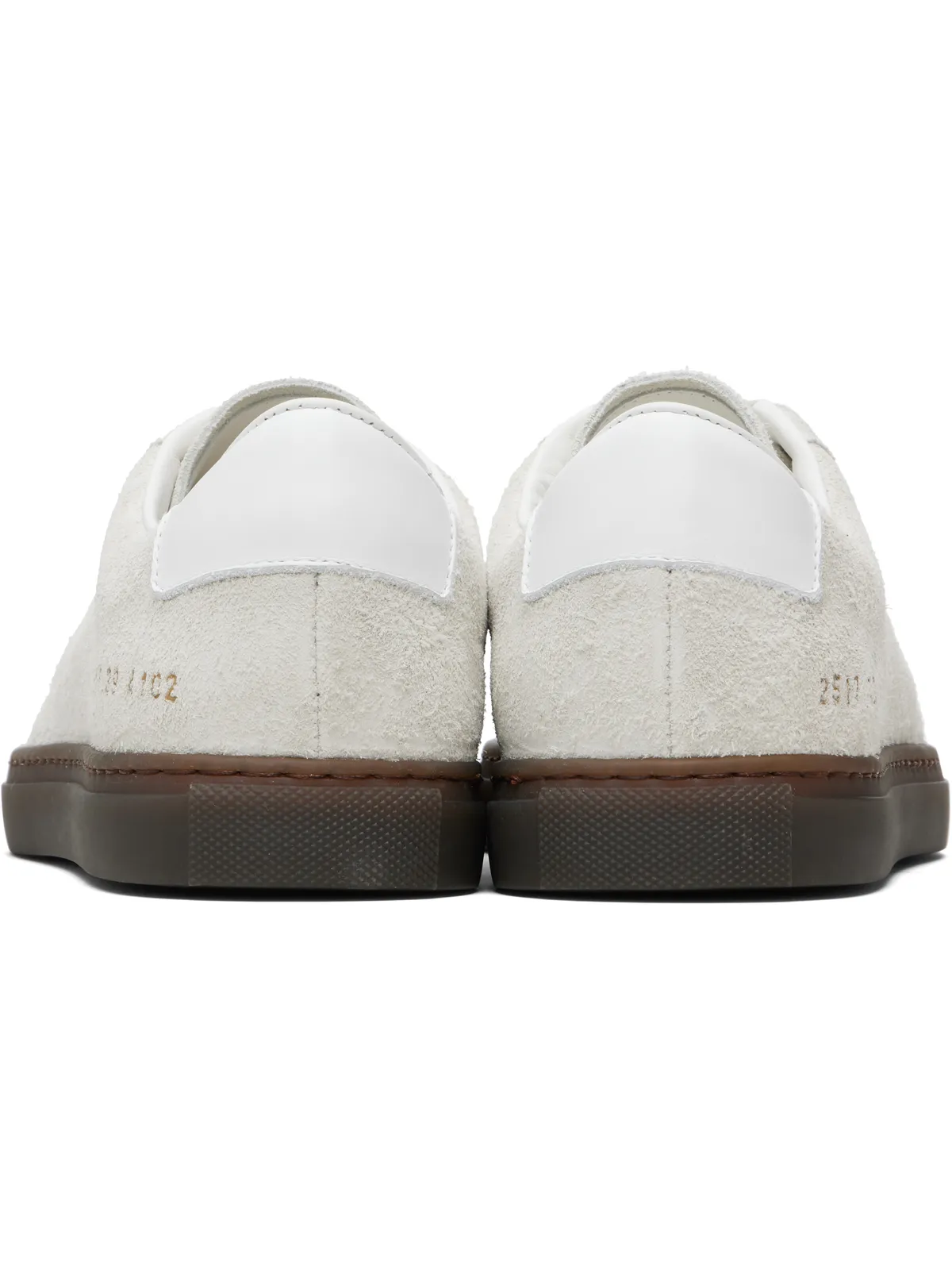 Common Projects Field スニーカー - 画像2