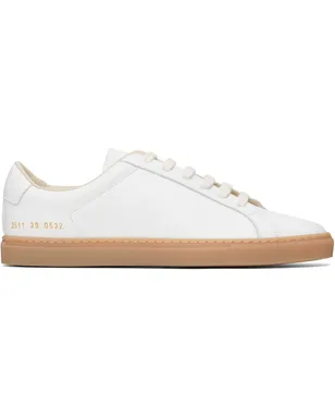 Common Projects Achilles ロープロファイル スニーカー - サムネイル1
