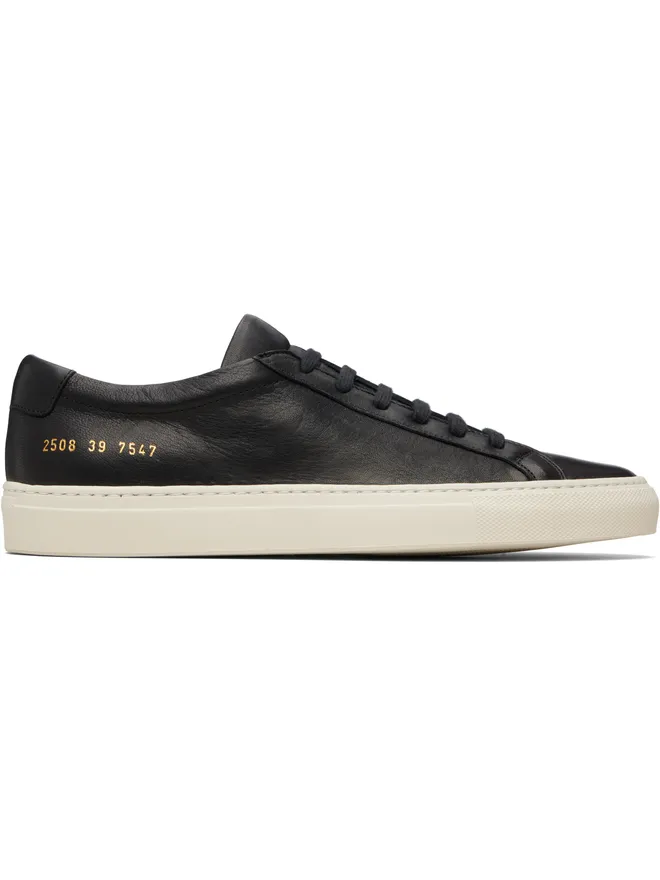 Common Projects Common Projects Achilles FW25 スニーカーの商品画像