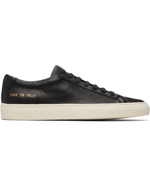 Common Projects Achilles FW25 スニーカー - サムネイル1