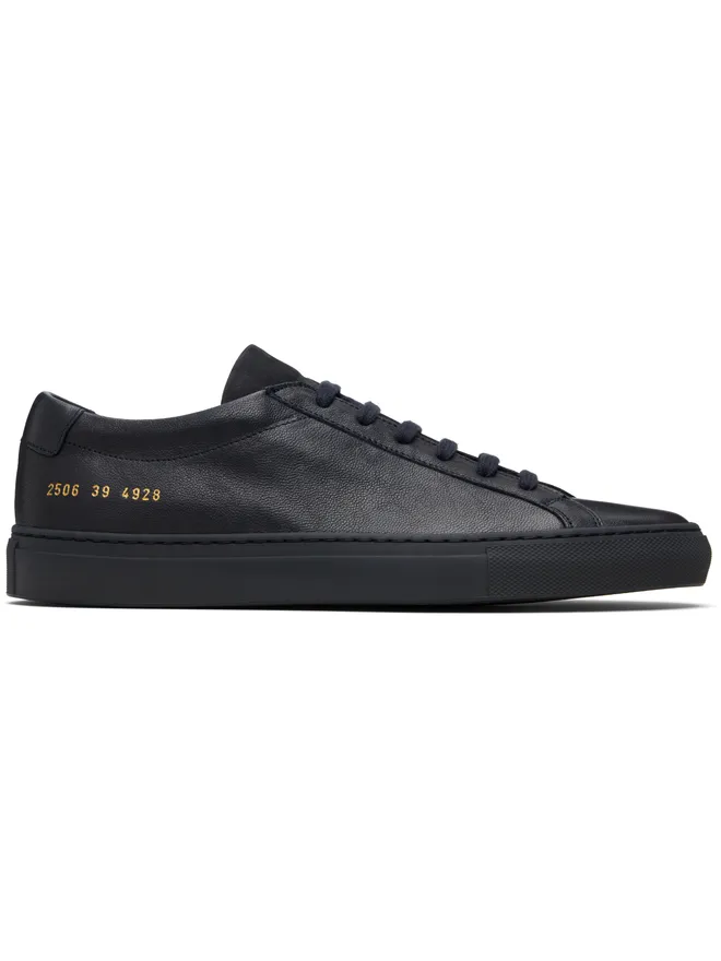 Common Projects Common Projects Achilles Premium スニーカーの商品画像
