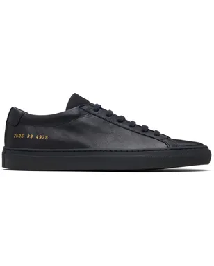 Common Projects Achilles Premium スニーカー - サムネイル1