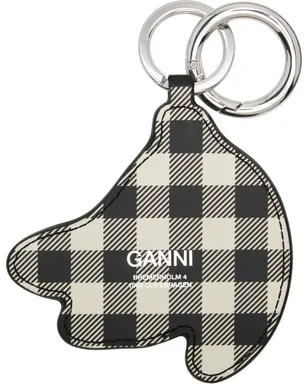 Ganni Banana キーホルダー - サムネイル2