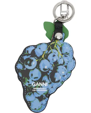 Ganni Grape コインポーチ - サムネイル2