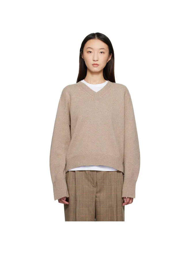 Rohe Rohe Sleeve Wrap セーターの商品画像