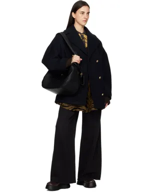 Ganni Platform Clog ローファー - サムネイル5