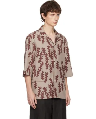 ZEGNA Pijama シャツ - サムネイル2