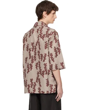ZEGNA Pijama シャツ - サムネイル3