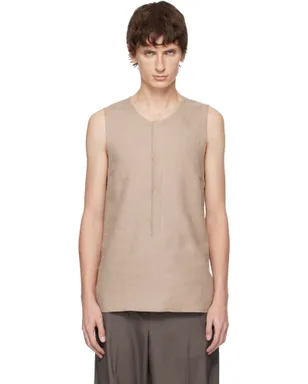 ZEGNA Tank シャツ - サムネイル1