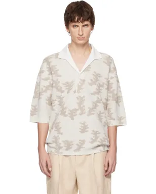 ZEGNA Knitwear ポロシャツ - サムネイル1
